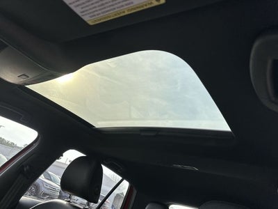 2018 Volkswagen Golf GTI 2.0T SE