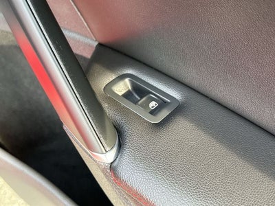 2018 Volkswagen Golf GTI 2.0T SE