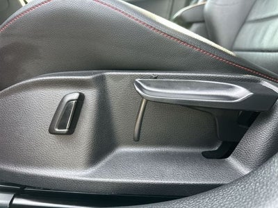 2018 Volkswagen Golf GTI 2.0T SE