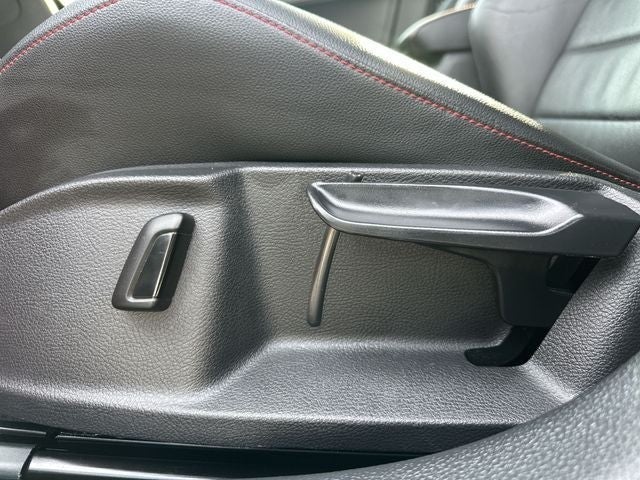 2018 Volkswagen Golf GTI 2.0T SE