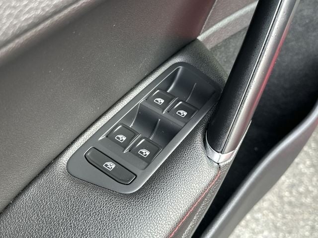 2018 Volkswagen Golf GTI 2.0T SE