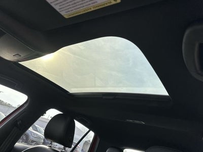 2018 Volkswagen Golf GTI 2.0T SE