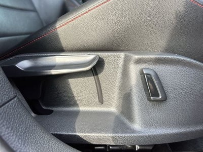 2018 Volkswagen Golf GTI 2.0T SE