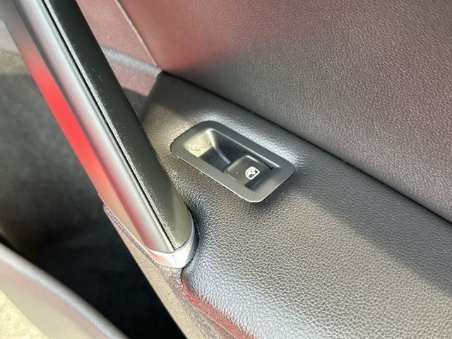 2018 Volkswagen Golf GTI 2.0T SE