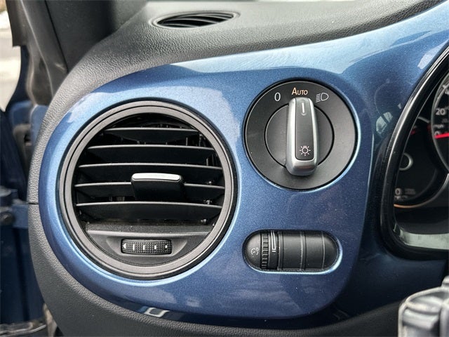 2017 Volkswagen Beetle #PinkBeetle