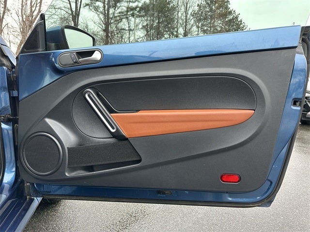 2017 Volkswagen Beetle #PinkBeetle