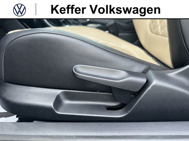 2019 Volkswagen Beetle Convertible 2.0T Final Edition SEL