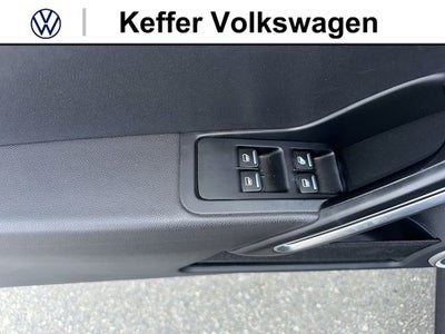2019 Volkswagen Beetle Convertible 2.0T Final Edition SEL