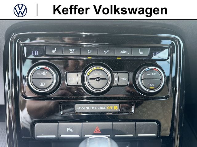 2019 Volkswagen Beetle Convertible 2.0T Final Edition SEL
