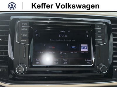 2019 Volkswagen Beetle Convertible 2.0T Final Edition SEL
