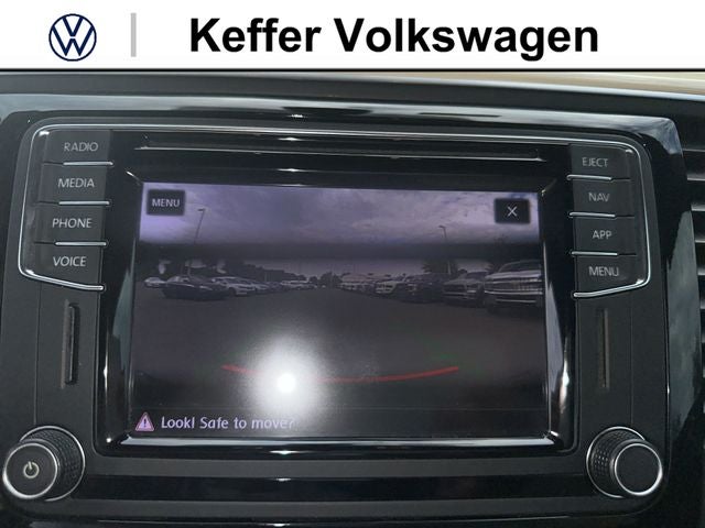 2019 Volkswagen Beetle Convertible 2.0T Final Edition SEL