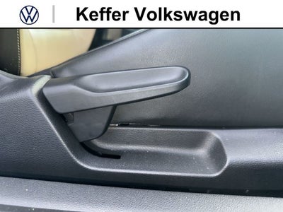 2019 Volkswagen Beetle Convertible 2.0T Final Edition SEL