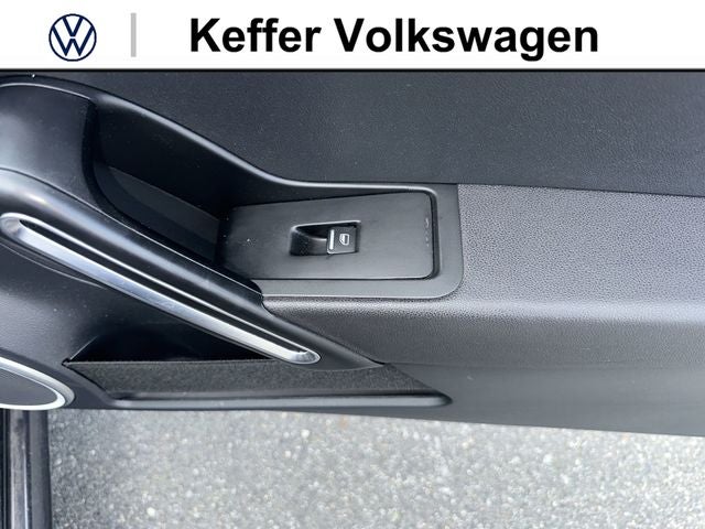 2019 Volkswagen Beetle Convertible 2.0T Final Edition SEL