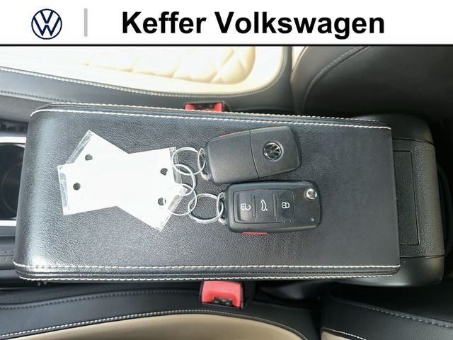 2019 Volkswagen Beetle Convertible 2.0T Final Edition SEL