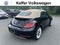 2019 Volkswagen Beetle Convertible 2.0T Final Edition SEL