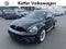 2019 Volkswagen Beetle Convertible 2.0T Final Edition SEL