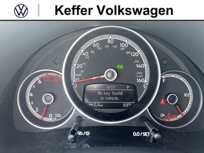 2019 Volkswagen Beetle Convertible 2.0T Final Edition SEL