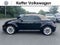 2019 Volkswagen Beetle Convertible 2.0T Final Edition SEL