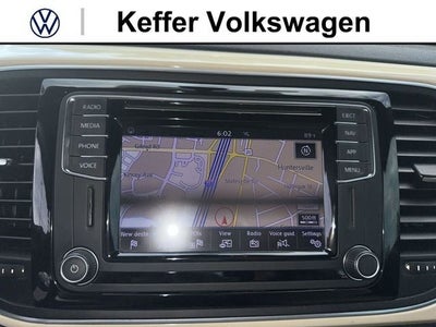 2019 Volkswagen Beetle Convertible 2.0T Final Edition SEL