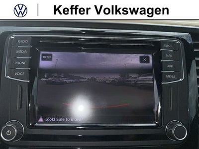 2019 Volkswagen Beetle Convertible 2.0T Final Edition SEL