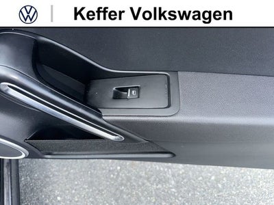 2019 Volkswagen Beetle Convertible 2.0T Final Edition SEL