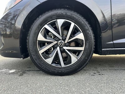 2024 Volkswagen Jetta 1.5T S