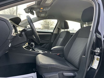 2024 Volkswagen Jetta 1.5T S