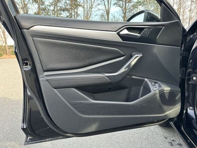 2024 Volkswagen Jetta 1.5T S