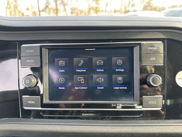 2024 Volkswagen Jetta 1.5T S