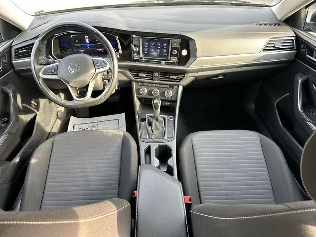 2024 Volkswagen Jetta 1.5T S