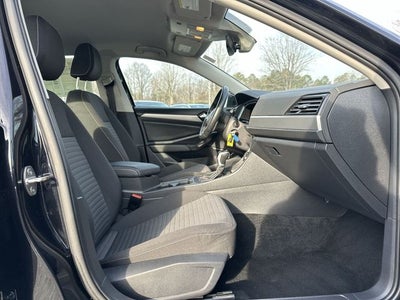 2024 Volkswagen Jetta 1.5T S