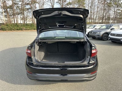 2024 Volkswagen Jetta 1.5T S