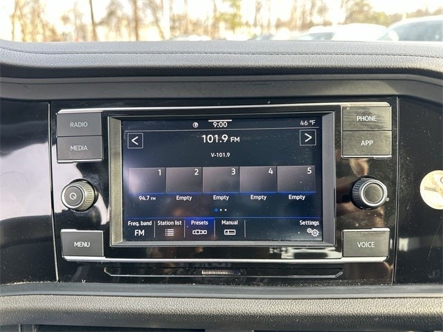 2024 Volkswagen Jetta 1.5T S