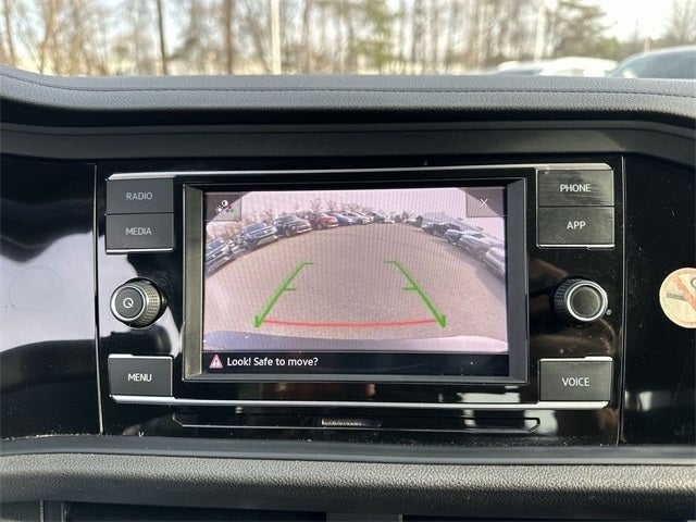 2024 Volkswagen Jetta 1.5T S