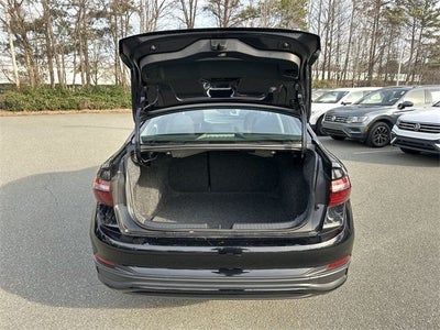 2024 Volkswagen Jetta 1.5T S