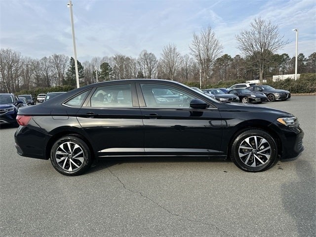 2024 Volkswagen Jetta 1.5T S