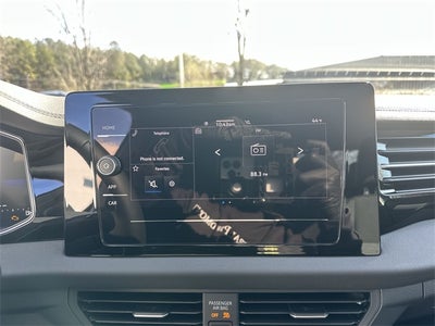 2026 Volkswagen Jetta 1.5T S