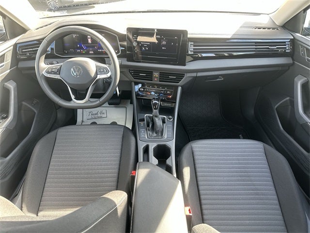 2026 Volkswagen Jetta 1.5T S