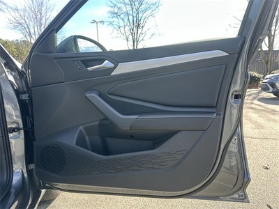 2026 Volkswagen Jetta 1.5T S