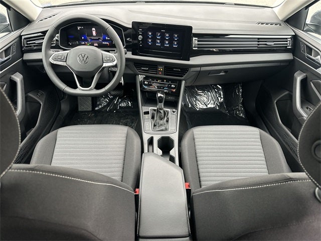 2026 Volkswagen Jetta 1.5T S