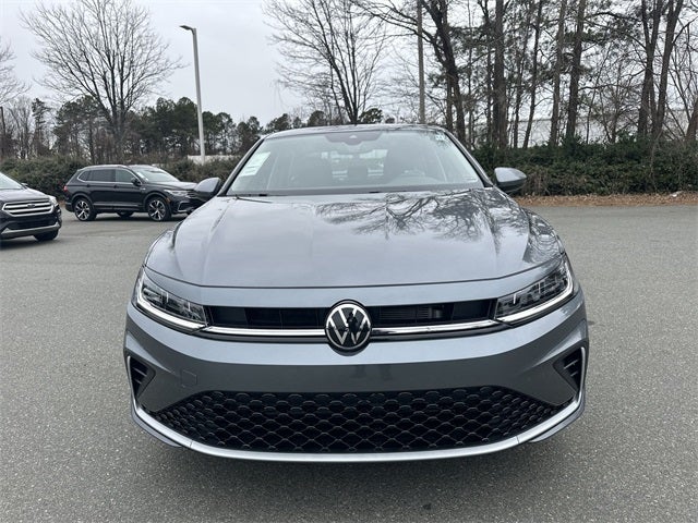 2026 Volkswagen Jetta 1.5T S