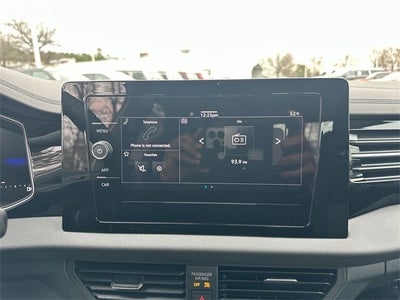 2026 Volkswagen Jetta 1.5T S