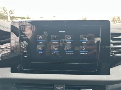 2026 Volkswagen Jetta 1.5T S