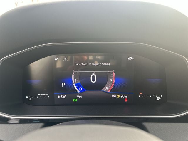 2026 Volkswagen Jetta 1.5T S