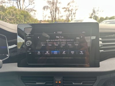 2026 Volkswagen Jetta 1.5T S