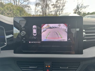 2026 Volkswagen Jetta 1.5T S