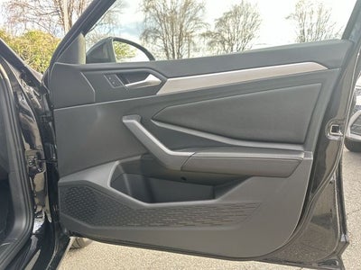 2026 Volkswagen Jetta 1.5T S