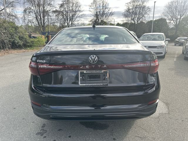 2026 Volkswagen Jetta 1.5T S