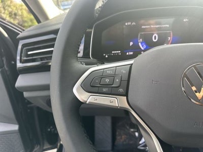 2026 Volkswagen Jetta 1.5T S