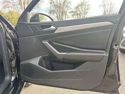 2026 Volkswagen Jetta 1.5T S